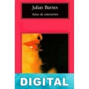Antes de conocernos Julian Barnes