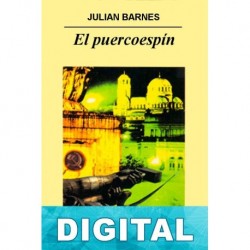 El puercoespín Julian Barnes