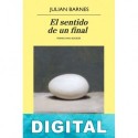 El sentido de un final Julian Barnes