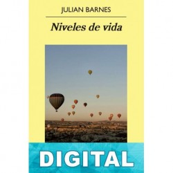 Niveles de vida Julian Barnes