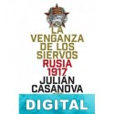 La venganza de los siervos Julián Casanova