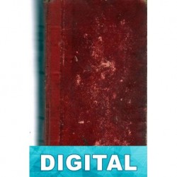 Roberto el pirata o el nieto del diablo (Tomo II ) Julián Castellanos y Velasco