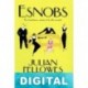 Esnobs Julian Fellowes