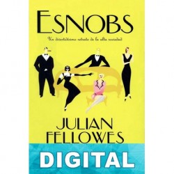 Esnobs Julian Fellowes