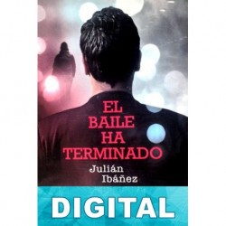 El baile ha terminado Julián Ibáñez