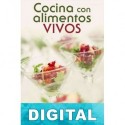 Cocina con alimentos vivos Ana Moreno