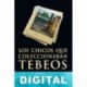 Los chicos que coleccionaban tebeos Julián M. Clemente & Helio Mira