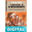 El metaconcierto Julian May
