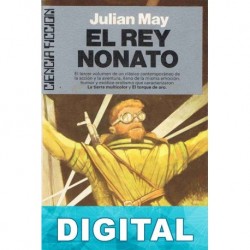 El rey nonato Julian May