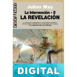 La revelación Julian May
