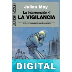La vigilancia Julian May