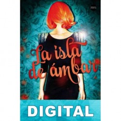 La isla de ámbar Ana Olivia Fiol