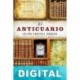 El anticuario Julián Sánchez Romero