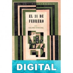 El 31 de febrero Julian Symons