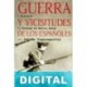 Guerra y vicisitudes de los españoles Julián Zugazagoitia