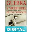Guerra y vicisitudes de los españoles Julián Zugazagoitia