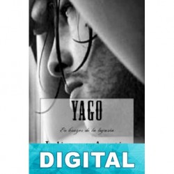 Yago. En brazos de la lujuria Julianne Austin