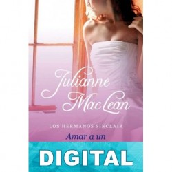 Amar a un desconocido Julianne MacLean
