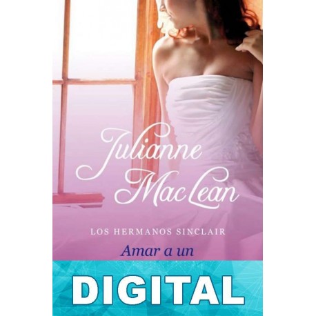 Amar a un desconocido Julianne MacLean