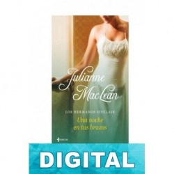 Una noche en tus brazos Julianne MacLean