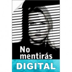 No mentirás Julie Compton