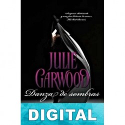 Danza de sombras Julie Garwood