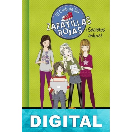 ¡Secretos online! Ana Punset