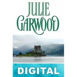 El premio Julie Garwood