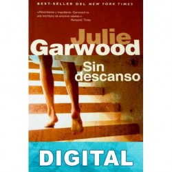 Sin descanso Julie Garwood