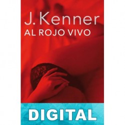 Al rojo vivo Julie Kenner