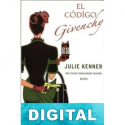 El código Givenchy Julie Kenner