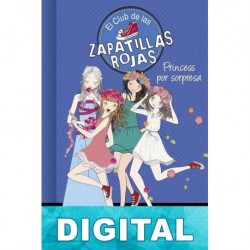 Princess por sorpresa Ana Punset