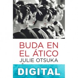Buda en el ático Julie Otsuka