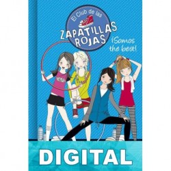 Somos the best! Ana Punset