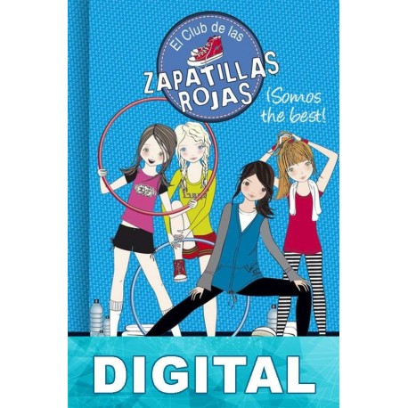 Somos the best! Ana Punset