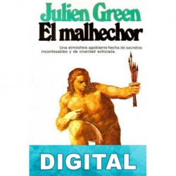 El malhechor Julien Green