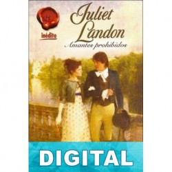Amantes prohibidos Juliet Landon