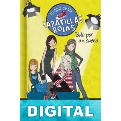 Todo por un sueño Ana Punset