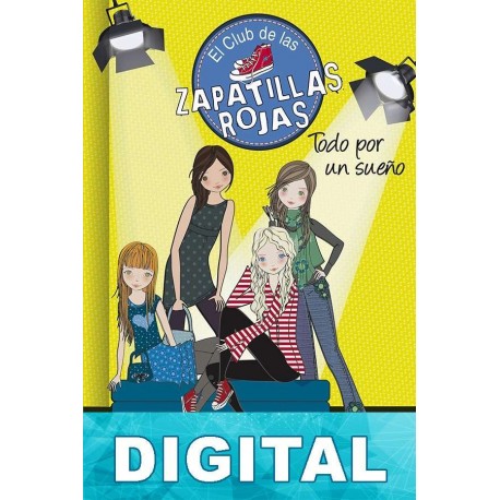 Todo por un sueño Ana Punset