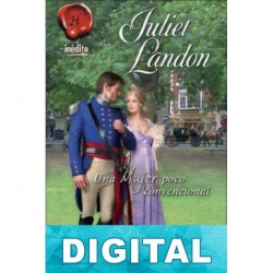 Una mujer poco convencional Juliet Landon