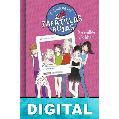 Un millón de likes Ana Punset