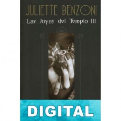 El Ópalo de Sissi Juliette Benzoni