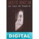 El Rubí de Juana la Loca Juliette Benzoni