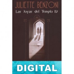 El Rubí de Juana la Loca Juliette Benzoni