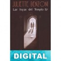 El Rubí de Juana la Loca Juliette Benzoni