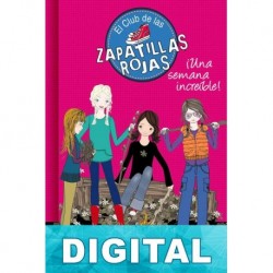 Una semana increíble Ana Punset