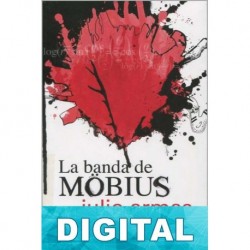La banda de Möbius Julio Armas