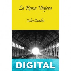 La rana viajera Julio Camba