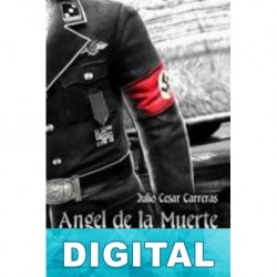 Ángel de la muerte Julio César Carreras