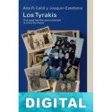 Los Tyrakis Ana R. Cañil & Joaquín Estefanía